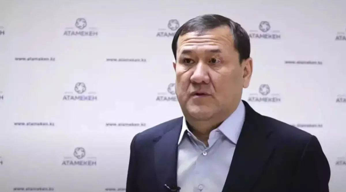 Предприниматель направит 2,7 млрд тенге пострадавшим от паводков в Казахстане