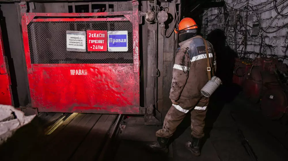 Гибель горняков на шахте в Карагандинской области: какой срок запросили для подсудимых