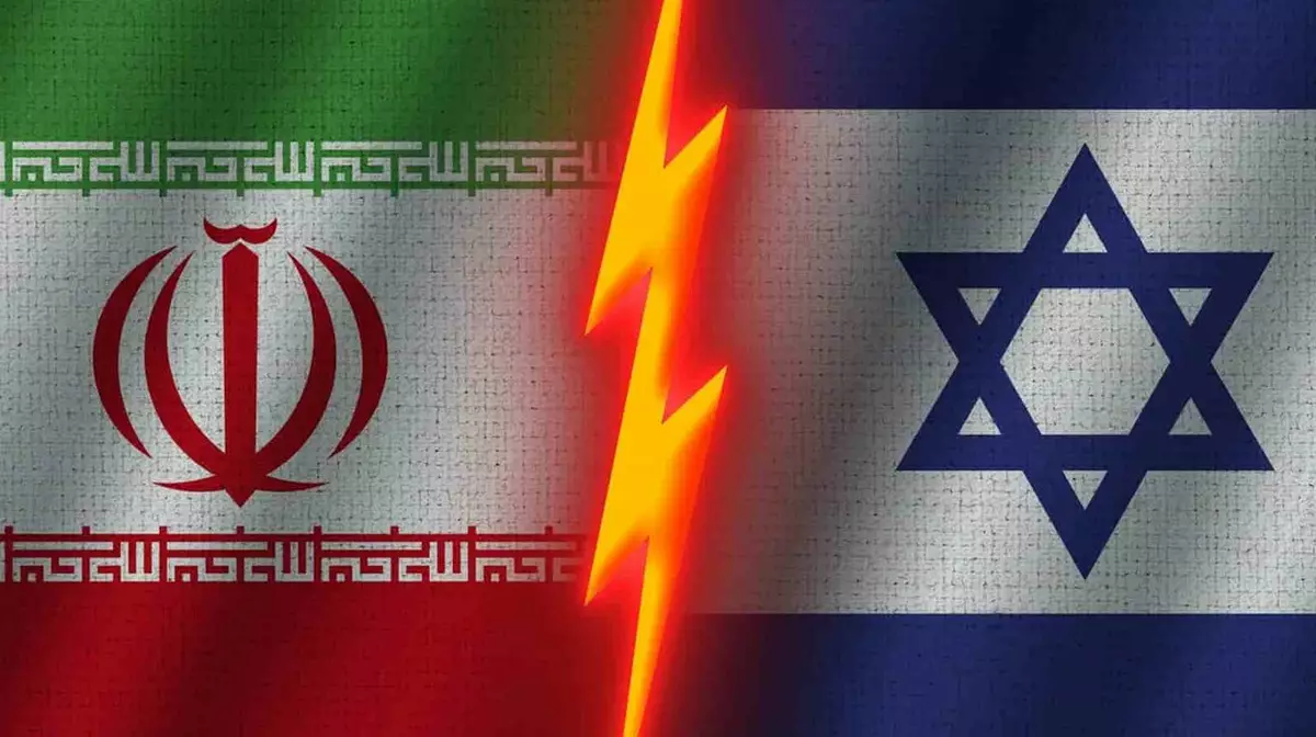Иран пригрозил Израилю уничтожением