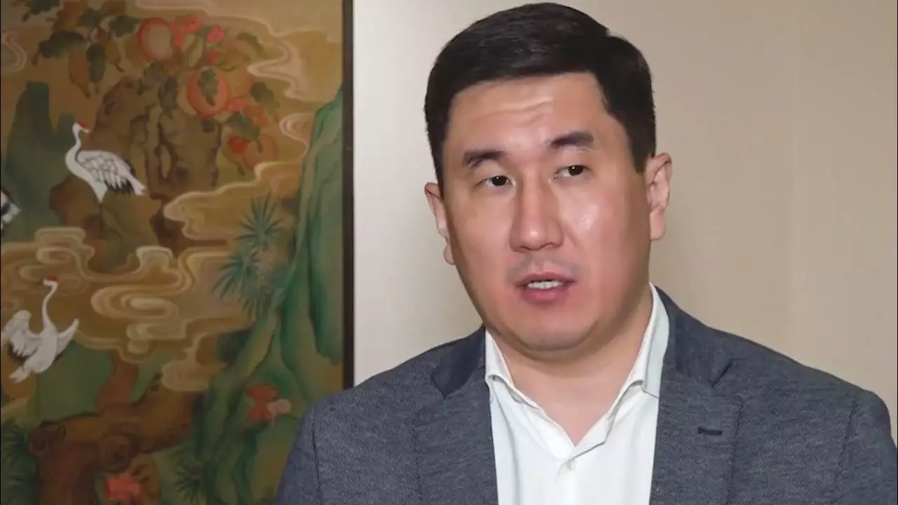 Токаев сменил заместителей председателей Ассамблеи народа Казахстана