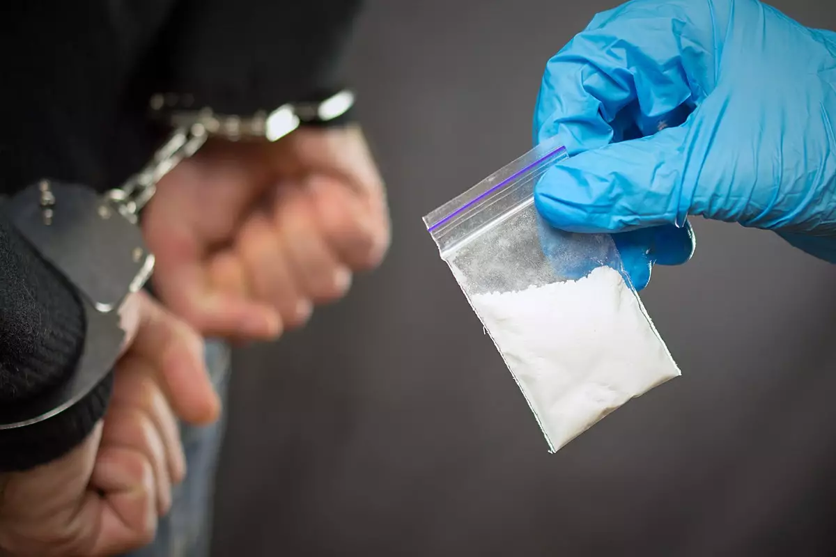 АФМ установили 3 крупных площадки продажи наркотиков в Казнете