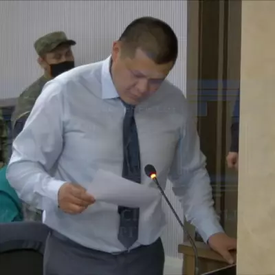 “Какая скорая! Она придет в себя”: ясновидящая дала показание в суде по делу Бишимбаева