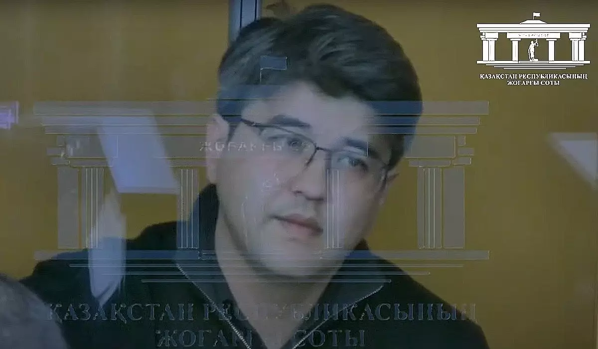 «У него шла истерика»: о неадекватном поведении Бишимбаева заявила гадалка