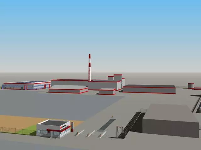 В строительство третьего завода в РК ТЕХНОНИКОЛЬ вложит 55 млрд тенге