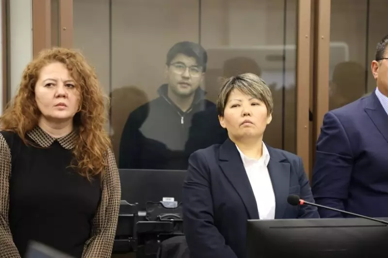 Пусть шлют проклятия: защитник Бишимбаева ответила, почему взялась за это дело