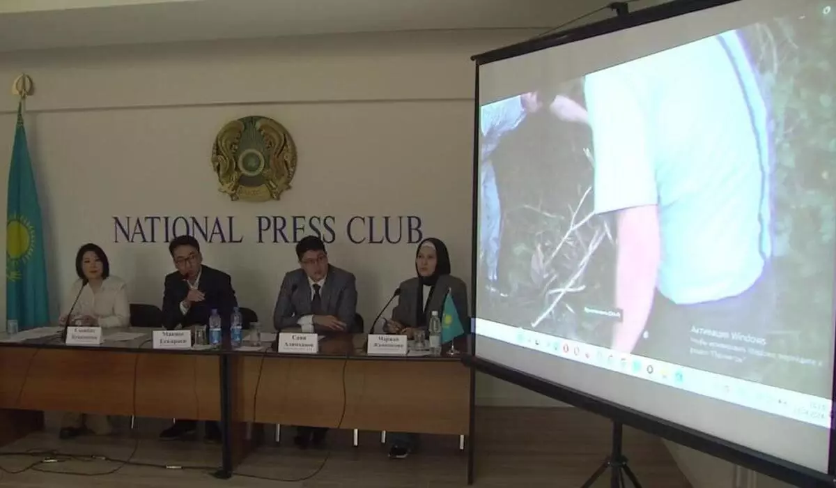 Убийство общественника Галы Бактыбаева: адвокаты осужденных сделали заявление (ВИДЕО)