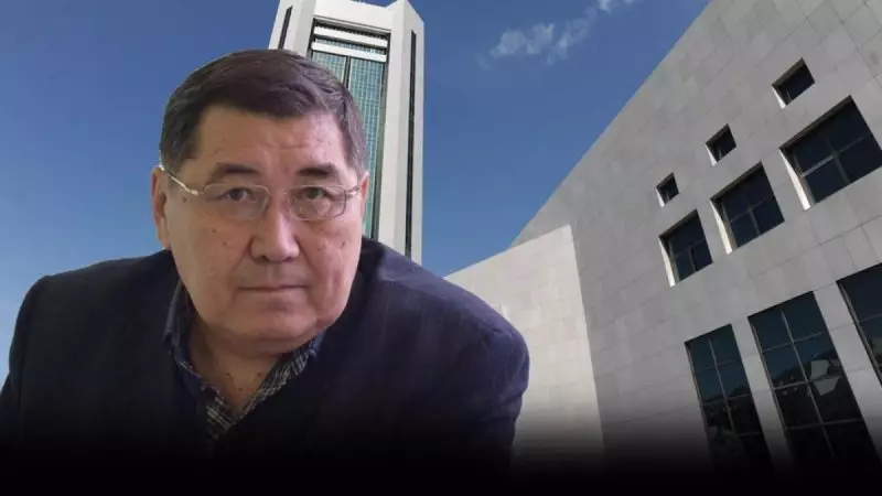 Исключить из УК статьи по экономическим нарушениям планируют в Казахстане: депутат назвал риски