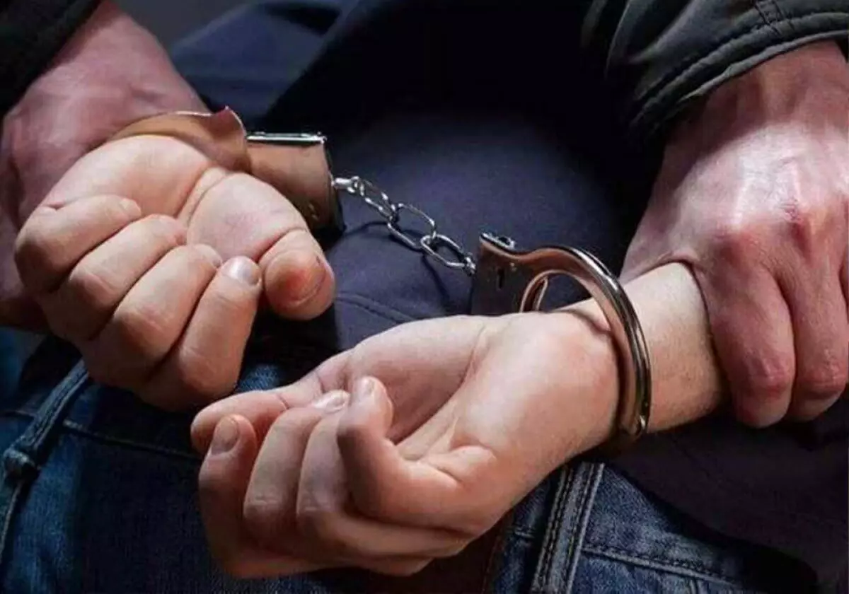 Несовершеннолетнего задержали за изнасилование в Туркестанской области