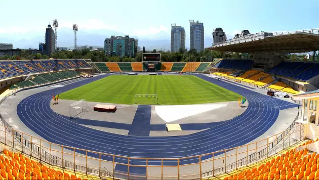 УЕФА проверит стадионы в Казахстане: подробности