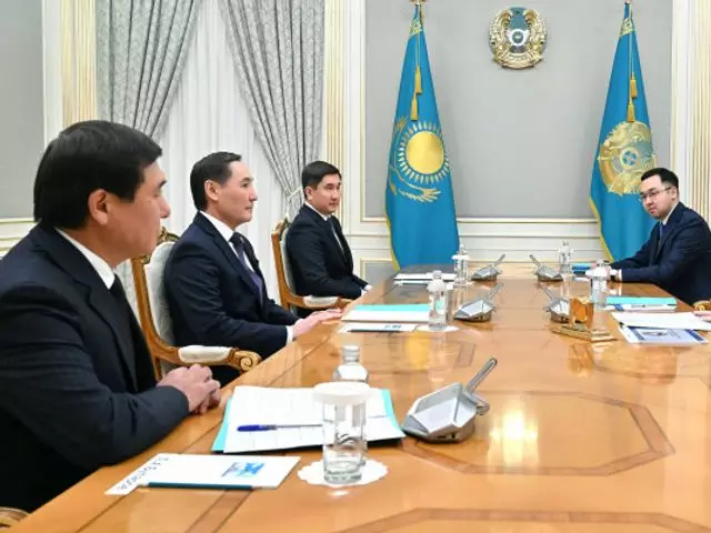 Сессия Ассамблеи народа Казахстана пройдет онлайн