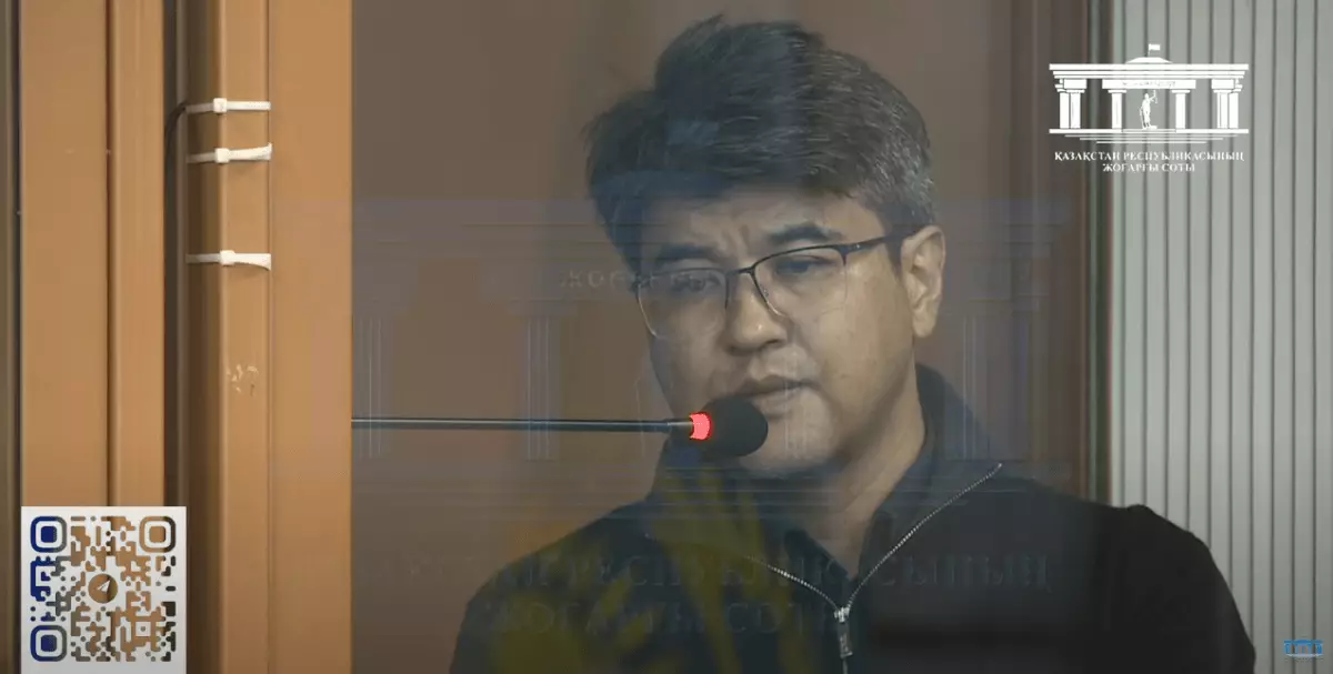 Судебное следствие по делу Бишимбаева завершили, стороны готовятся к прениям
