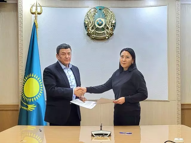 Фонд Қазақстан халқына построит в Северо-Казахстанской области 100 домов