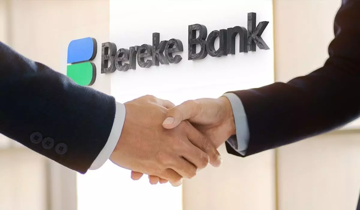Продажа Bereke Bank иностранцам: понесет ли Казахстан потери?