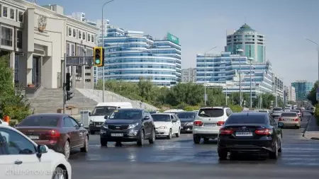 Изменения правил ввоза авто в Россию: чего ждать казахстанскому рынку