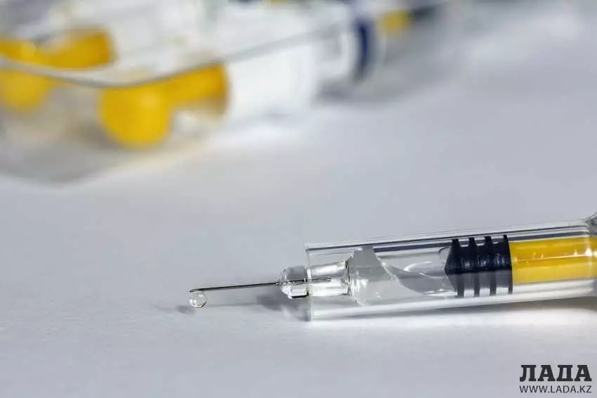 Врачи-эпидемиологи Мангистау призвали  жителей участвовать в Неделе иммунизации