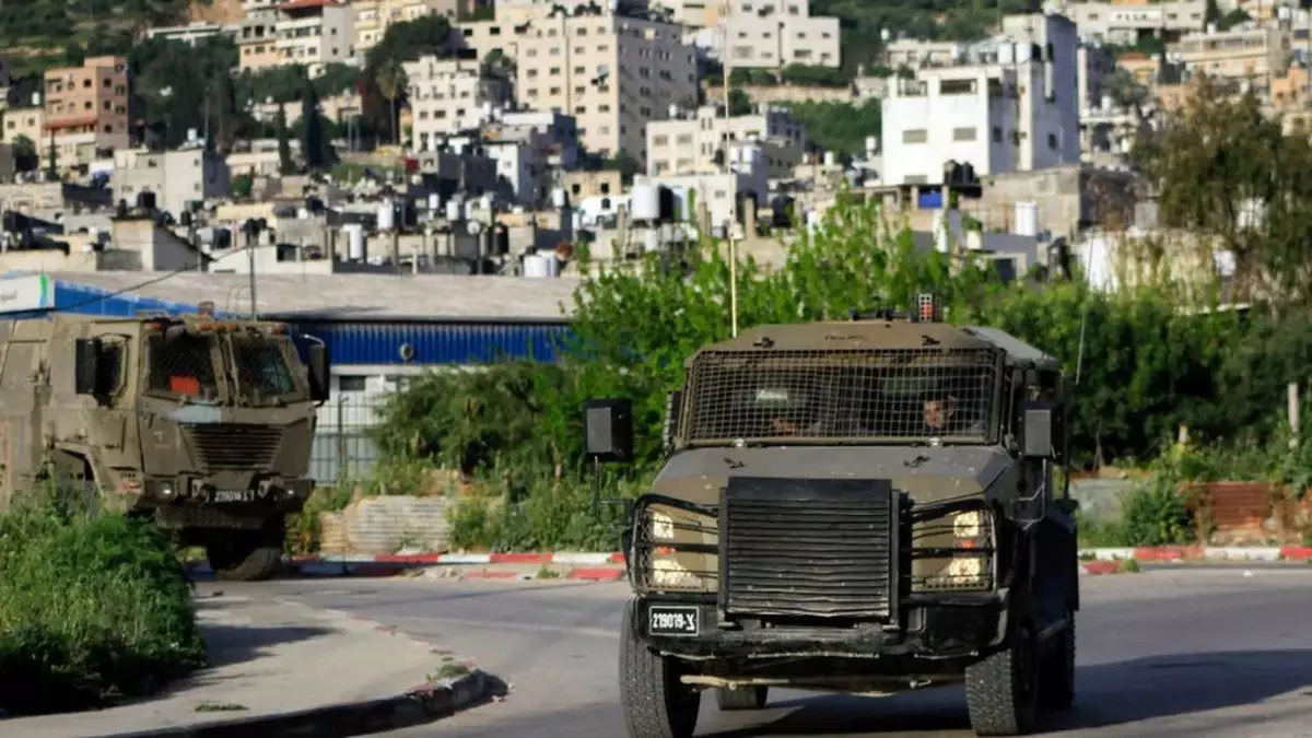 С начала войны в секторе Газа в израильских тюрьмах погибли 13 палестинцев