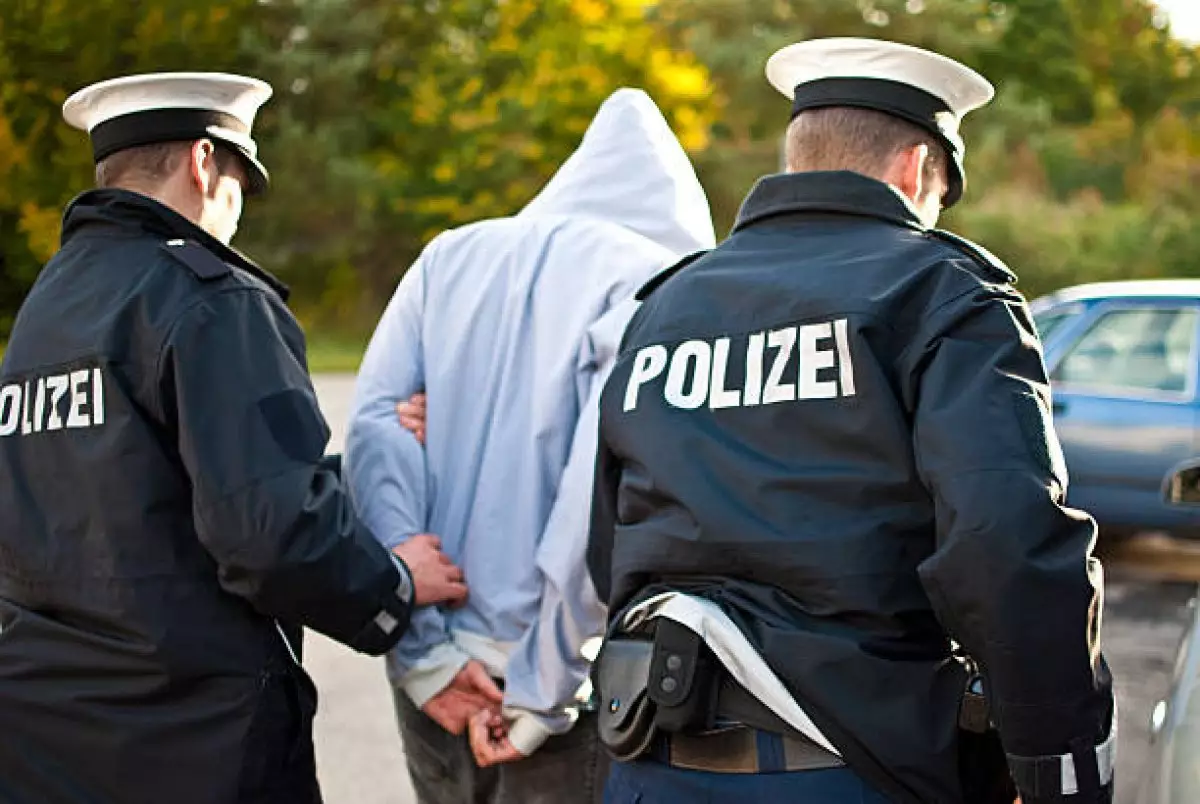 В Германии и Испании прошел масштабный рейд против наркоторговцев