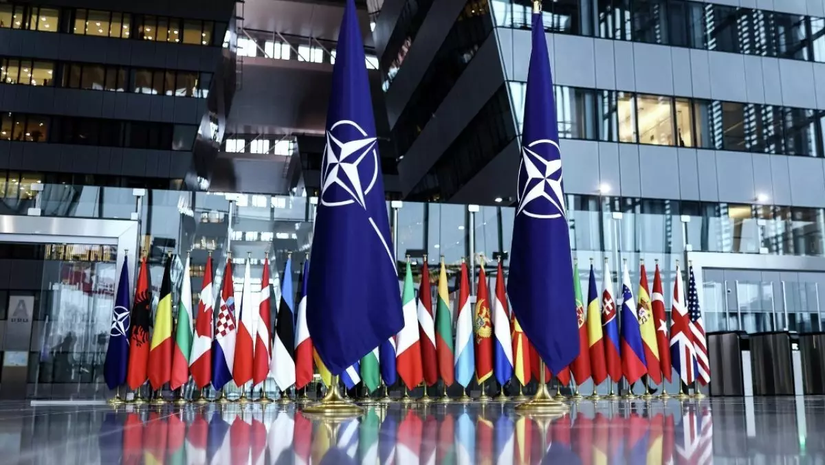 НАТО Польша аумағына ядролық қаруын орналастырмайды