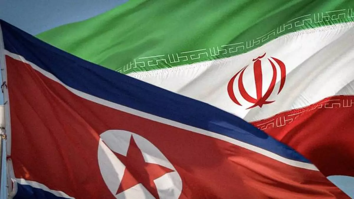 Солтүстік Корея мен Иран кездесу өткізеді