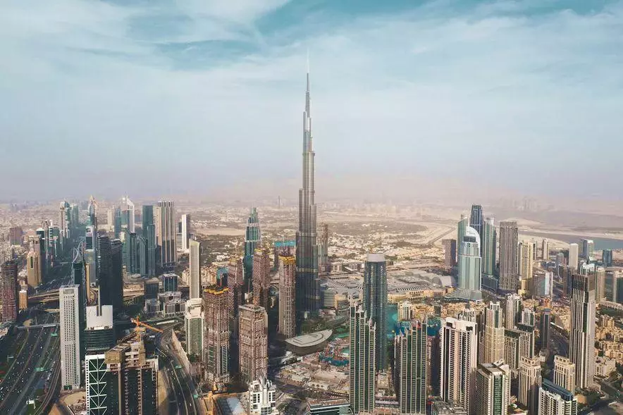 Показатели туризма в ОАЭ растут невиданными темпами