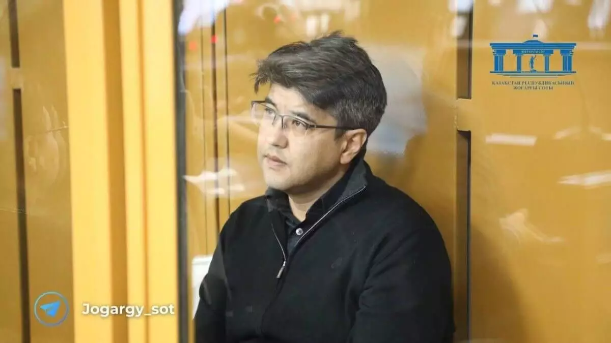 Унитаз уже не виноват: адвокат считает, что сторона Бишимбаева вводит людей в заблуждение