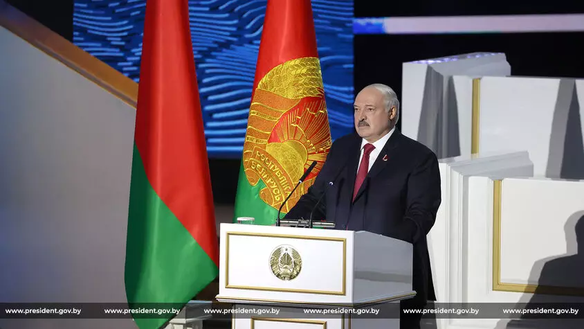 Лукашенко сказал, когда уйдёт на покой