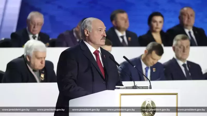 Лукашенко рассказал, когда уйдёт на покой