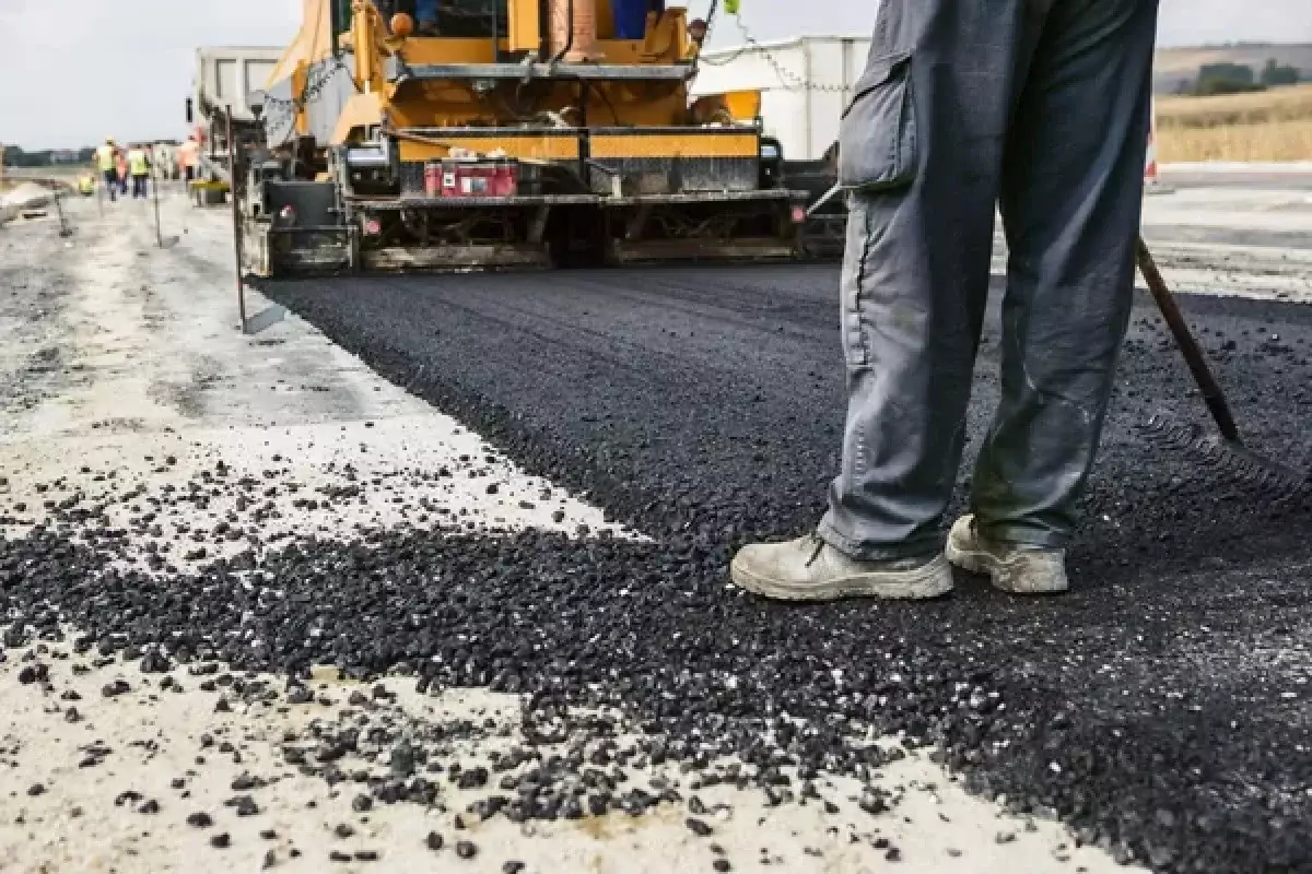 38% асфальтобетонных заводов страны не готовы к новому дорожно-строительному сезону - КаздорНИИ