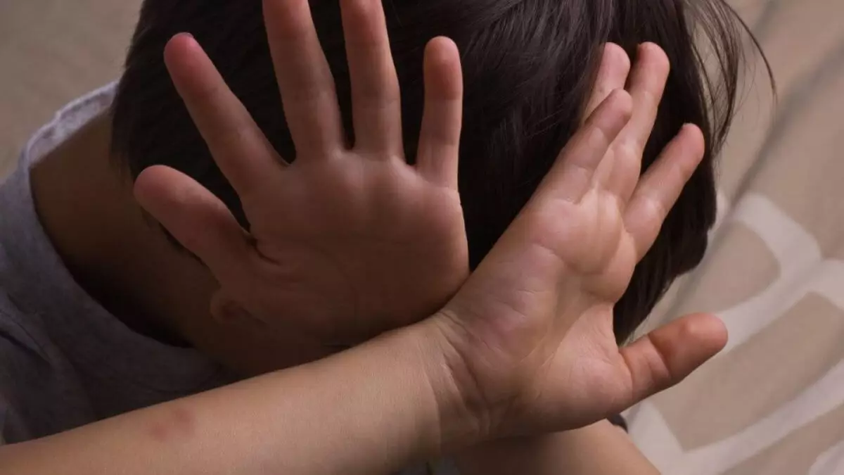 Избивавшая детей воспитательница в Костанае получила штраф