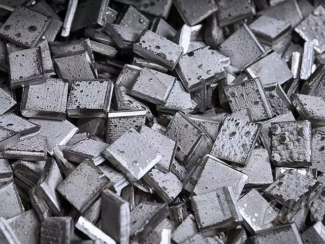 Производство никеля в мире снизится на 5,6%