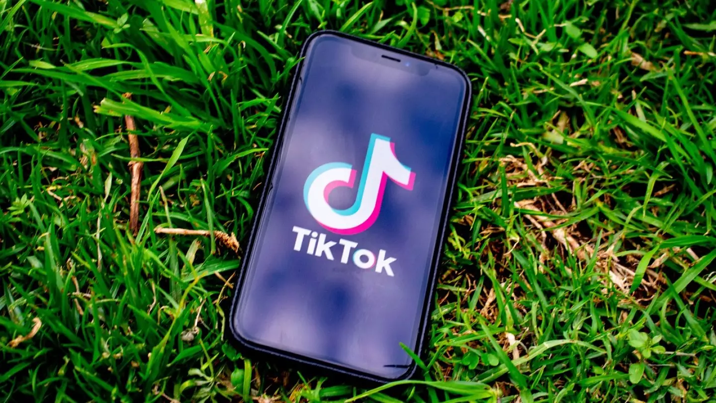 TikTok назвал неконституционным законопроект о запрете соцсети в США