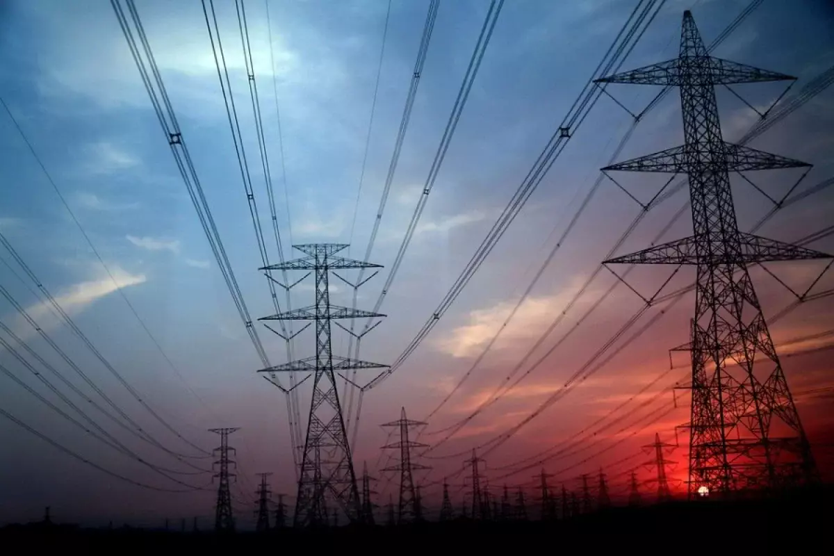 На 59% изношены сети электроснабжения в Павлодарской области