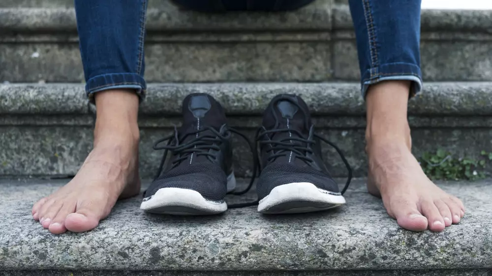 "Босоногая" обувь: нужна ли свобода нашим ступням?