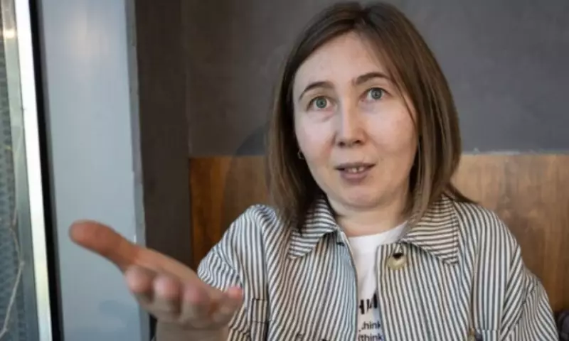 Дело в отношении журналистки Джамили Маричевой передадут в суд