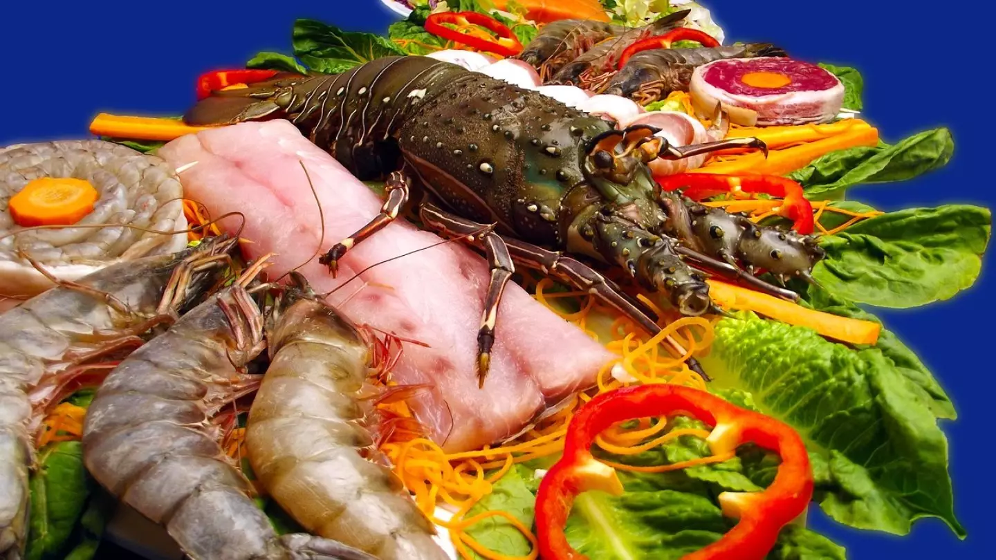 «Лучшая рыба — это колбаса»: казахстанцы перестают потреблять морепродукты