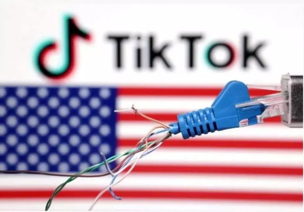 Китайскому "TikTok" отключили ток