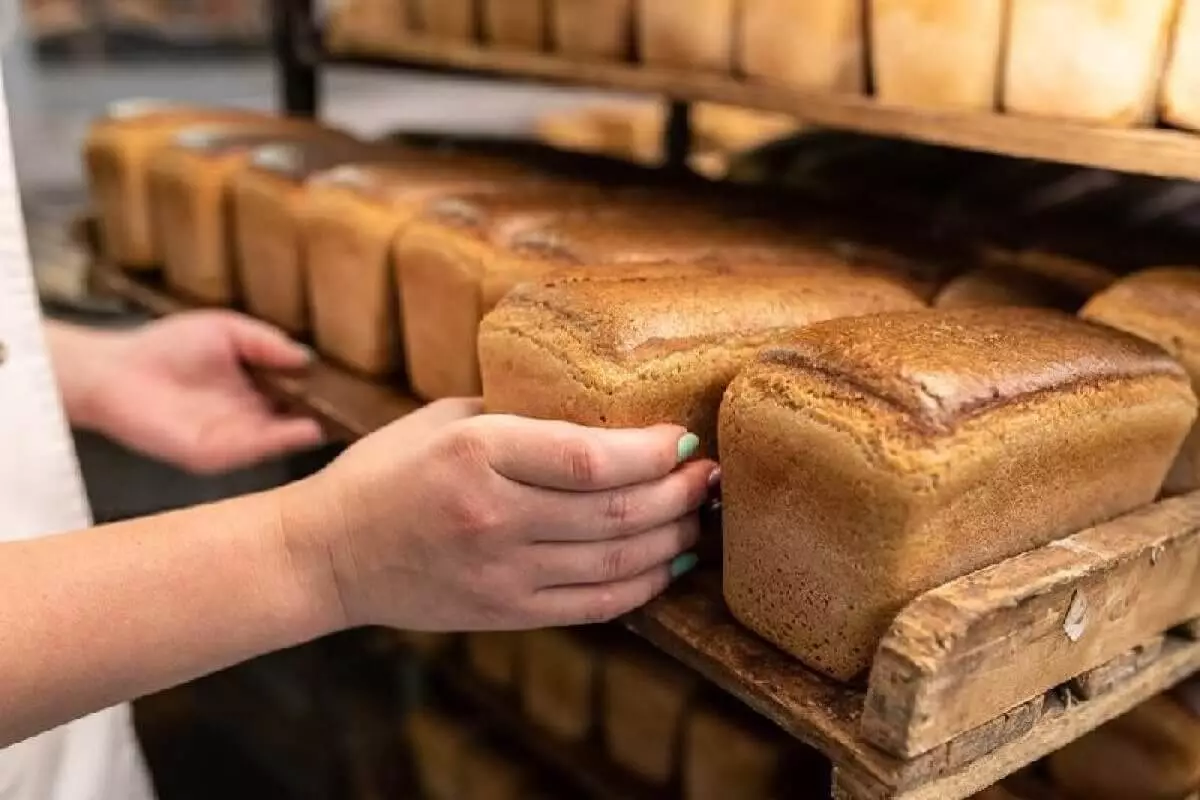 500 тенге – такую цену на хлеб предложил депутат из Жамбылской области