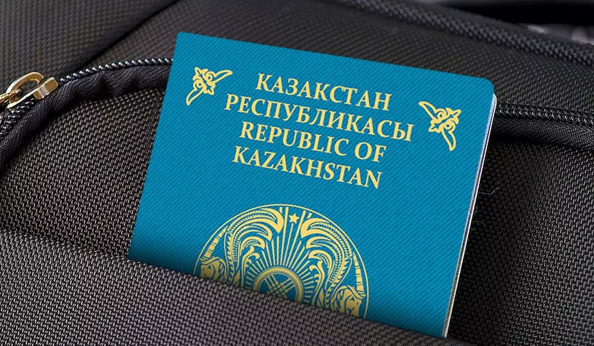 В разы сократилось число желающих выйти из гражданства Казахстана, заявил президент
