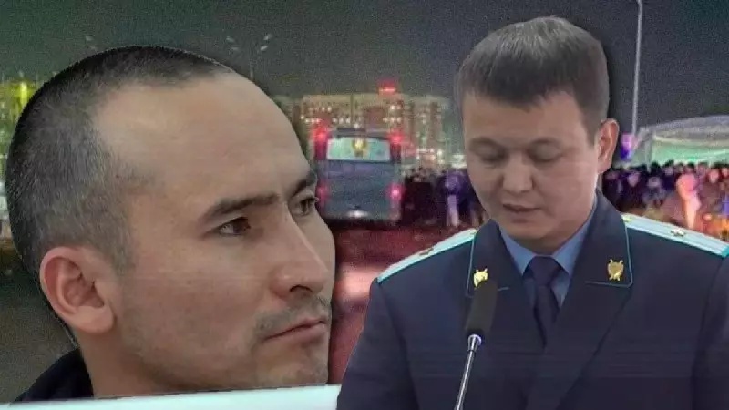 ДТП с автобусом в Алматы: прокурор запросил 8 лет колонии для обвиняемого