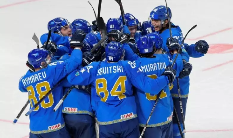 Стал известен состав сборной Казахстана на чемпионат мира-2024 по хоккею