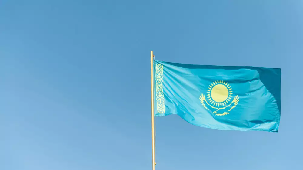 Токаев рассказал, как невероятные трудности меняют Казахстан