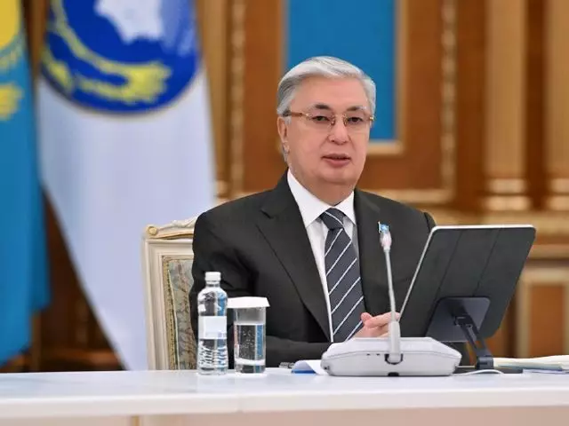 В Казахстане реорганизуют систему управления водным хозяйством
