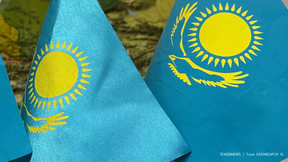 Противники казахской государственности не сидят без дела - Токаев