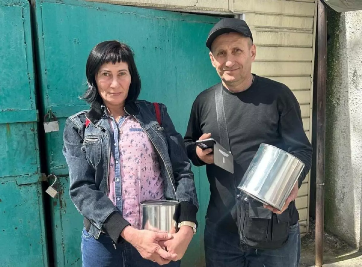 Как алматинцы обновили свои заборы и дома в рамках акции «Алматы - наш общий дом»