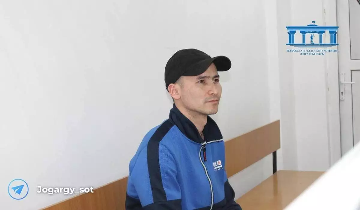 Ударил водителя автобуса в Алматы: прокурор запросил 8 лет для обвиняемого в смертельной аварии