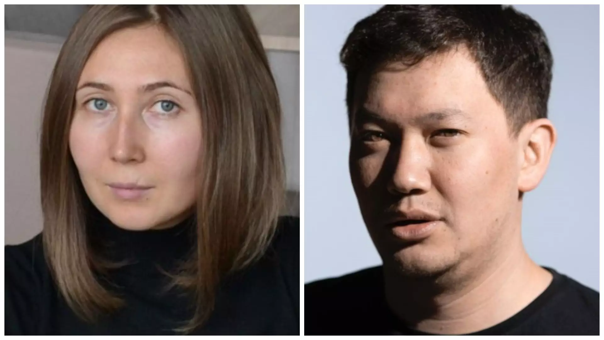 Джамиля Маричева и Асхат Ниязов готовятся к суду по иску министерства информации