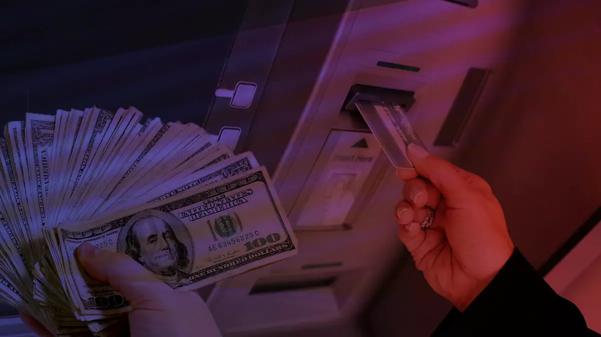 В Степногорске сотрудники банка украли более 250 млн тенге