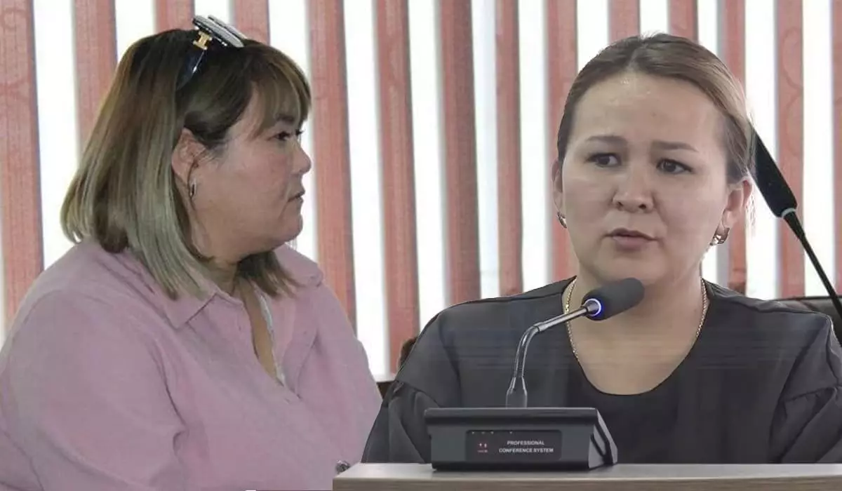 Смертельное ДТП с автобусом в Алматы: вдова погибшего требует наказать женщину-водителя