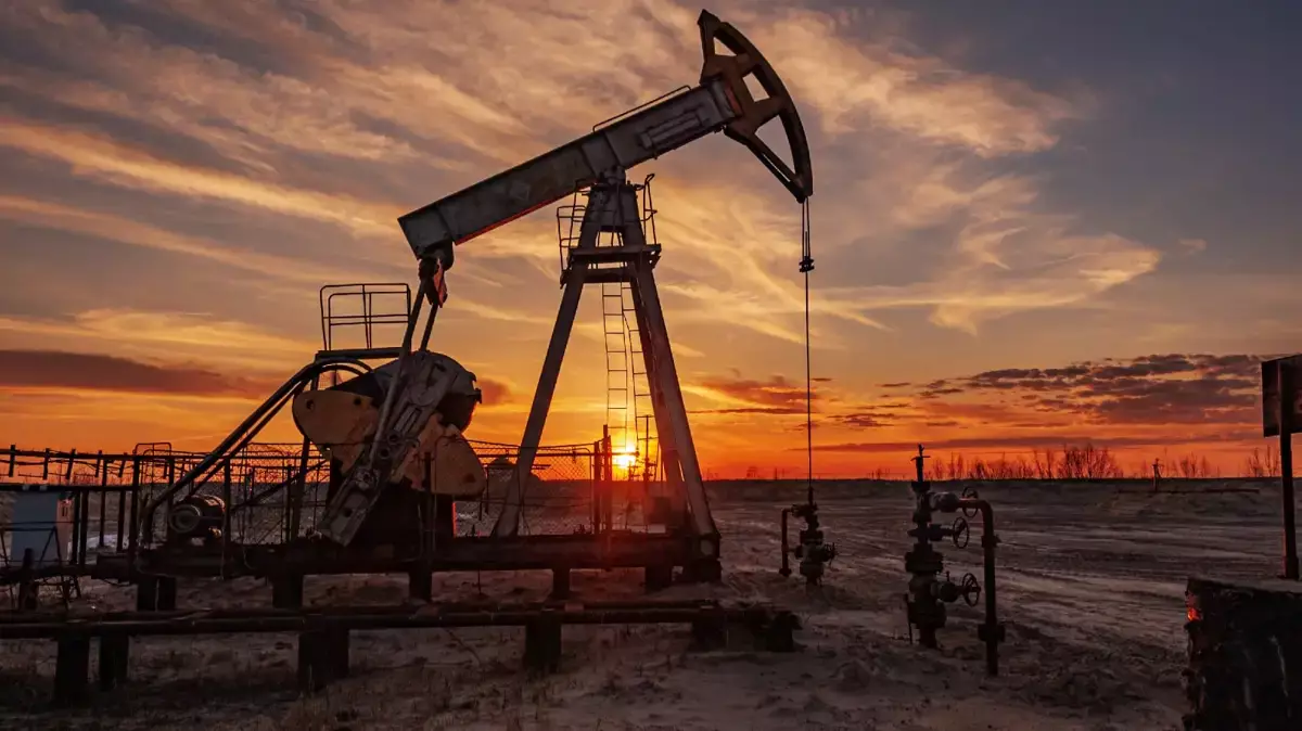 450 скважин на нефтедобывающих предприятиях Казахстана остаются подтопленными