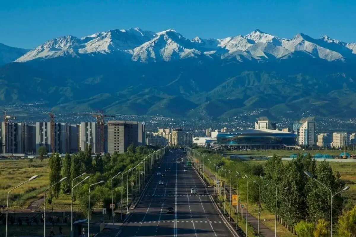 Алматының туристік әлеуеті артып келеді